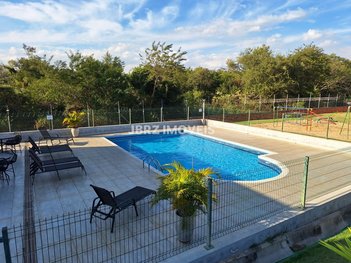 land_lot em Rua Eutemiro José Lisoni, Jardim Toscana - Indaiatuba - SP