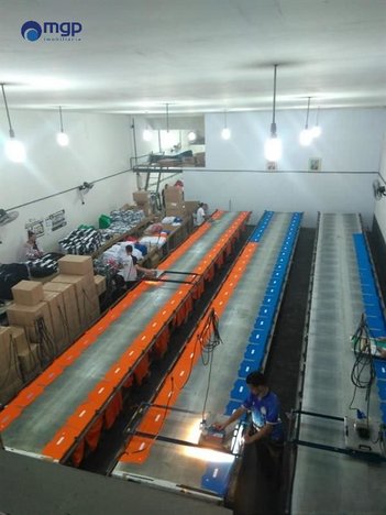 industrial em Rua Galiléia, Casa Verde Média - São Paulo - SP