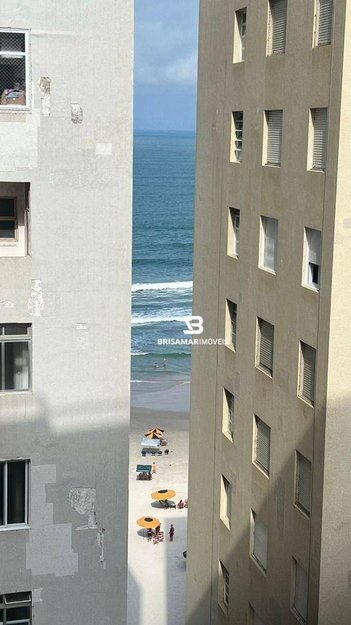 apartment em Rua Rodrigues Alves, Pitangueiras - Guarujá - SP
