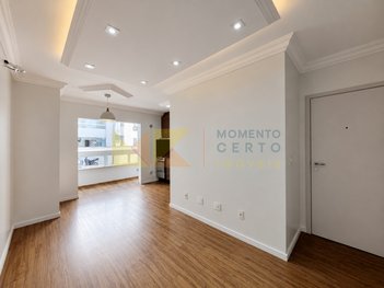apartment em Rua Aleixo Vanzuita, Salto Weissbach - Blumenau - SC
