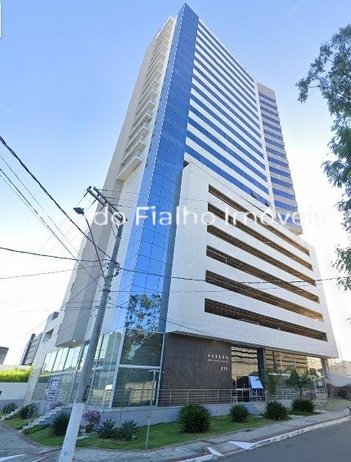 office em Rua Humaitá, Divino Espírito Santo - Vila Velha - ES