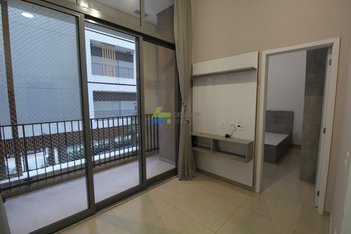 apartment em Rua Jorge Tibiriçá, Vila Mariana - São Paulo - SP