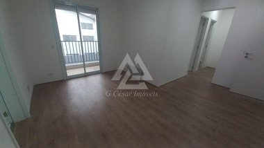 apartment em Rua Itapeva, Baeta Neves - São Bernardo do Campo - SP