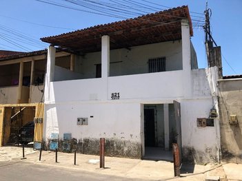 house em Vila Torquato, Conjunto Esperança - Fortaleza - CE