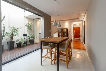 house em Rua Ettore Federighi, Vila Mariana - São Paulo - SP