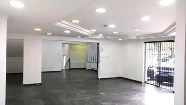 commercial_property em Avenida Quinze de Novembro, Centro - Santo André - SP