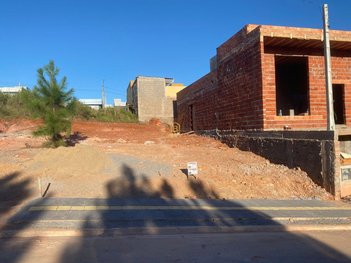 land_lot em Rua Tereza Luz, Loteamento Jardim Timbaúva - Gravataí - RS