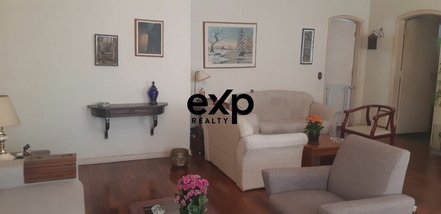 apartment em Rua Sócrates, Vila Sofia - São Paulo - SP