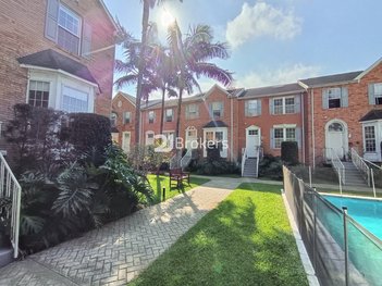 house em Rua Tibiriçá, Brooklin Paulista - São Paulo - SP