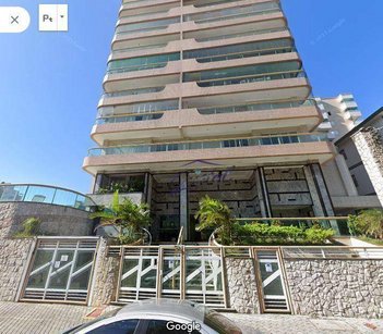 apartment em Rua Martins Fontes, Tupi - Praia Grande - SP