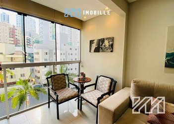 apartment em Rua 3700, Centro - Balneário Camboriú - SC