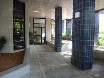 apartment em Avenida Cauaxi, Alphaville Centro Industrial e Empresarial/Alphaville. - Barueri - SP