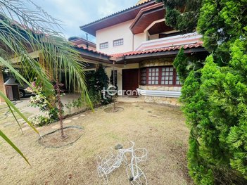 house em Rua Padre José Maria da Silva Ramos, Jardim das Colinas - São José dos Campos - SP