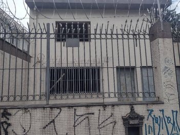 apartment em Rua Roque de Paula Monteiro, Jaçanã - São Paulo - SP