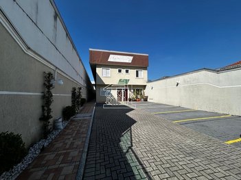 house em Rua Mongubá, Vila Carrão - São Paulo - SP