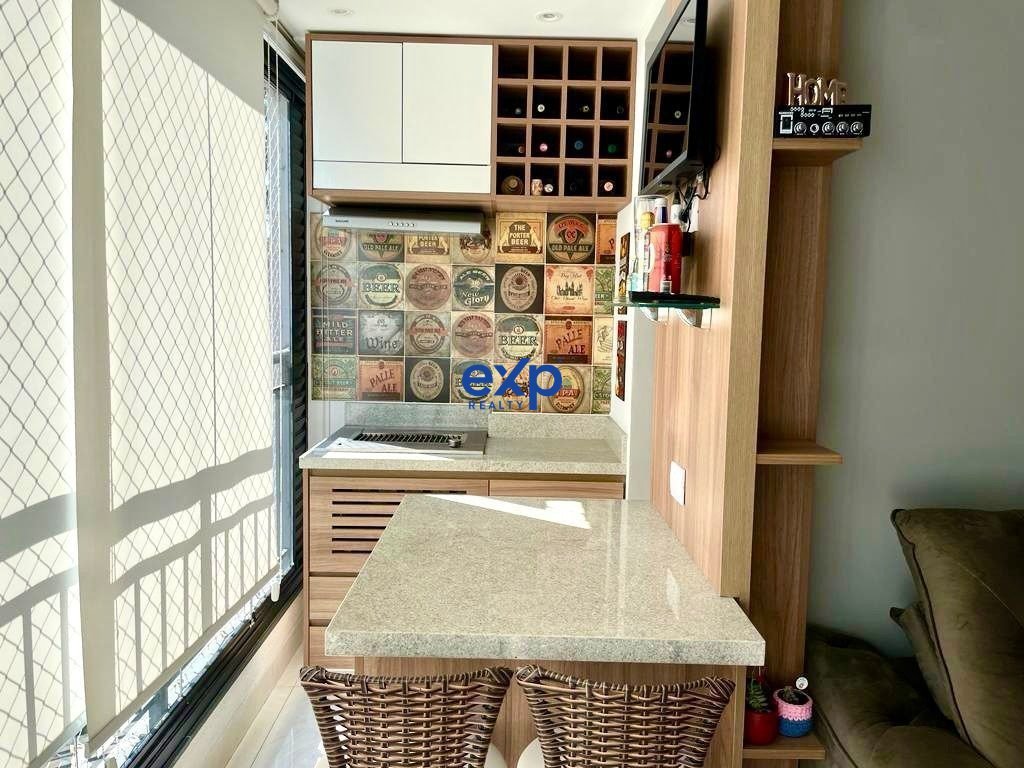 SACADA GOURMET COM CHURRASQUEIRA