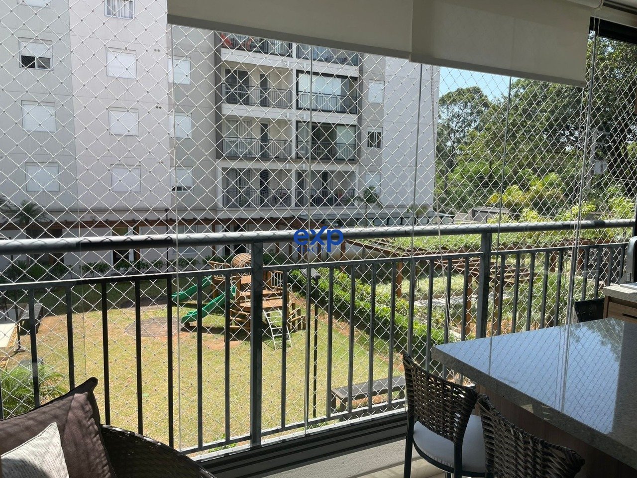 VISTA DA SACADA GOURMET