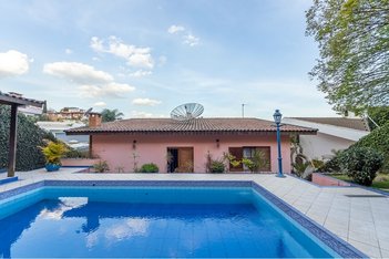 house em Rua do Aclamado, Jardim São Bento - São Paulo - SP