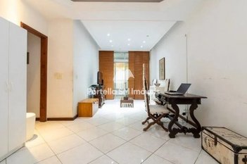 apartment em Rua Desembargador Fernandes Pinheiro, Barra da Tijuca - Rio de Janeiro - RJ