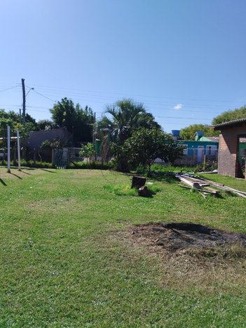 land_lot em Rua Carlos Nunes, Bolaxa - Rio Grande - RS