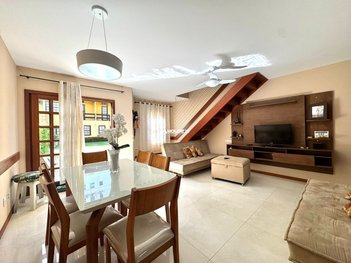 house em Alameda Frísia, Enseada Azul - Guarapari - ES