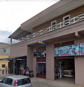 house em Rua Flor de Papagaio, Jardim das Alterosas - 2ª Seção - Betim - MG