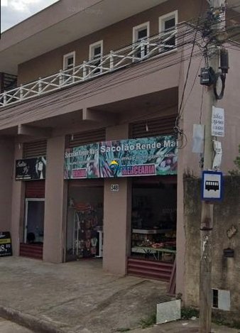 Cômodo Condomínio