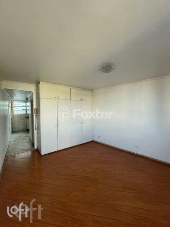 apartment em Itaboraí, Bosque da Saúde - São Paulo - SP