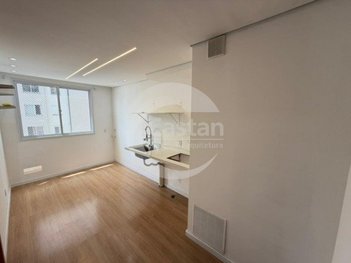 apartment em Rua Siqueira Bueno, Belenzinho - São Paulo - SP