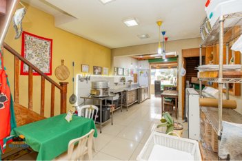 commercial_property em Alameda Jauaperi, Moema - São Paulo - SP