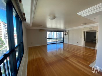 apartment em Doutor Armínio Tavares, Centro - Florianópolis - SC