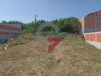 land_lot em 10, Vila Areao - Taubaté - SP