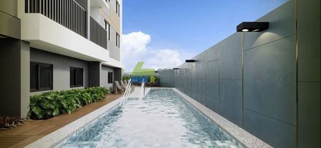 apartment em Avenida Senador Casimiro da Rocha, Mirandópolis - São Paulo - SP