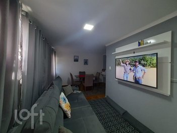house em Virgínia Ferni, Itaquera - São Paulo - SP