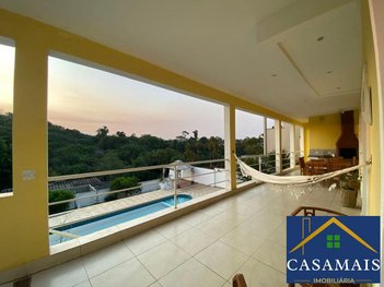 apartment em Rua Guaraú, Parque São Paulo - Cotia - SP