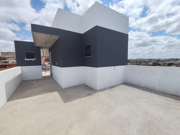 apartment em Rua Joaquim de Paula, Inconfidência - Belo Horizonte - MG