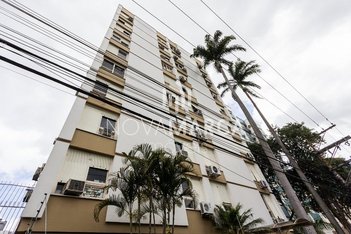 apartment em Avenida Venâncio Aires, Santana - Porto Alegre - RS