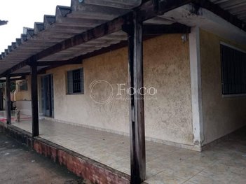 house em Rua Antônio Artoni, Vila Flórida - Guarulhos - SP