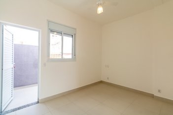 apartment em Rua Professor Batista de Andrade, Brás - São Paulo - SP