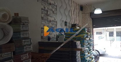 office em Rua São Silvestre, Zona 07 - Maringá - PR