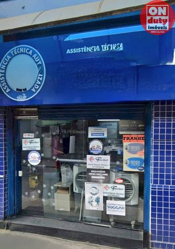 business em Avenida Senador Feijó, Centro - Santos - SP