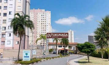 apartment em Avenida Guarulhos, Vila Augusta - Guarulhos - SP