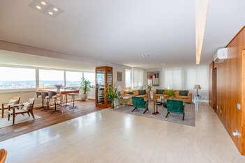apartment em Rua Igati, Vila Anhangüera - São Paulo - SP