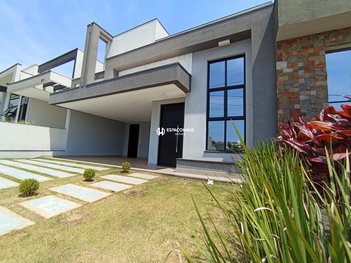 house em Rua Christiano Seleguin, Jardim Mantova - Indaiatuba - SP