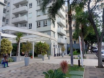 office em Rua Bernardino de Campos, Centro - Campinas - SP