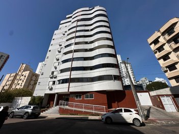apartment em Rua Marechal Castelo Branco, Centro - Criciúma - SC