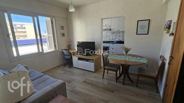 apartment em Rua Santo Antônio, Bom Fim - Porto Alegre - RS