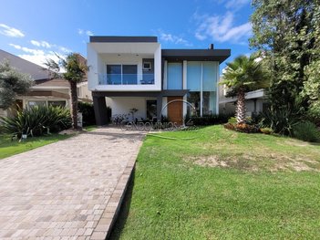 house em Rua Rio Jacuí, Xangri-Lá - Xangri-Lá - RS