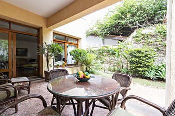 house em Avenida Bagiru, Boaçava - São Paulo - SP
