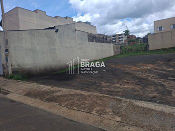 land_lot em Rua Entusiasmo, Jardim Boer II - Americana - SP
